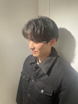 エイト 梅田店(EIGHT umeda)&nbsp;ニュアンスパーマ