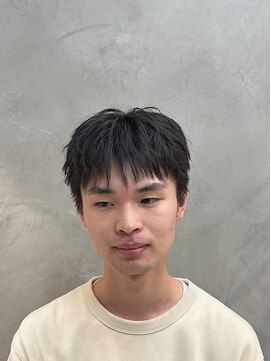 エムクール(M,cooL) アクティブショート/ルーズショート/ナチュラルマッシュ