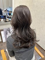 ピースアウト(peace out)&nbsp;髪質改善トリートメント