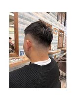 グリーンルーム(green room) メンズショート