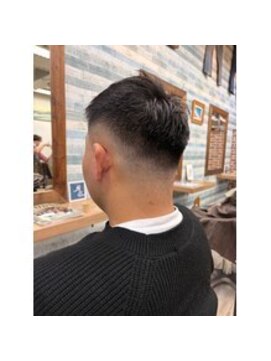 グリーンルーム(green room) メンズショート