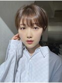 大人かわいい20代30代40代ボブ【GRAFF鎌倉】