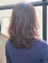 メッケ(MeKKe)&nbsp;ロング