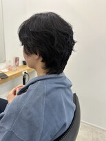 ゴートゥデイ 札幌Nix店(GO TODAY) ゆるめパーマスタイル