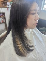 えぬ.&nbsp;ロングレイヤー