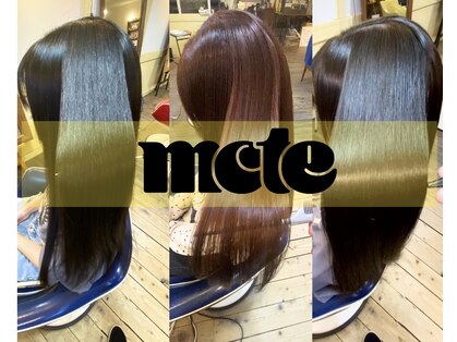 マクテ(mcte)の写真