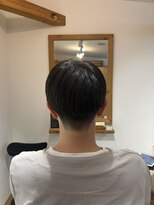 サロンドラ(Salon de La.)&nbsp;メンズカット