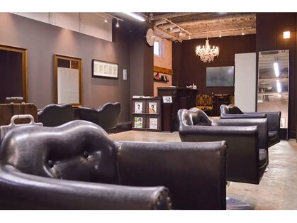 グロウ 天神店(growth)の写真