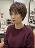 ムーブショート/アオキタツノリ