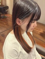アリレイナ美容室 鎌倉店(ARIREINA) 鎌倉大人ショートボブ顔回りレイヤーカットくびれショート30代
