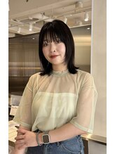 アンフェイス(ann FACE) 美漣