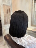 シェア(SHARE hair make works) 【SHARE】☆お客様スタイル☆