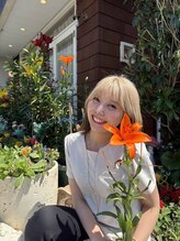 ドクターズ サロン ラブ(Dr's Salon LAB)&nbsp;橋本 幸奈 [古河]