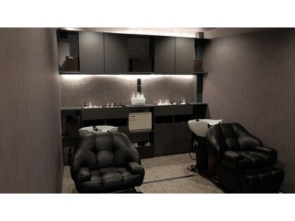 スーリール 福岡別府店(Sourire)の写真