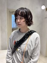 グラッド(glad)&nbsp;ニュアンスウェーブボブ