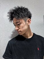 men's salon B TECH by Zen 四条烏丸【10/1オープン（予定）】&nbsp;ツイスパジェット