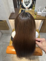 オレンジポップ 妙典店(ORANGE POP) プレミアムストレート