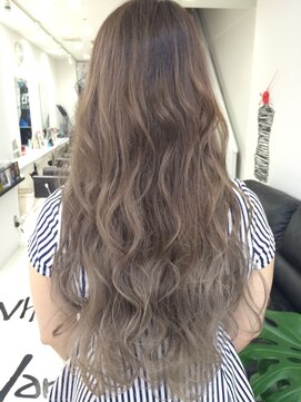 ラ キング(LA KING) 【ＬＡ　Ｋｉｎｇ】ｇｒａｙ　ｇｒａｄａｔｉｏｎ