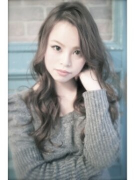 ブエナビスタ(BUENA VISTA) ☆★098-923-1235★☆　  【BUENA VISTA】  最新トレンドヘア244