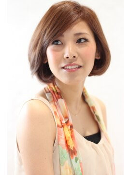 ラ ブーケ 大垣店(La Bouquet) キュアミディアム