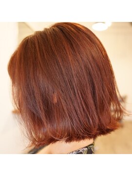 ティヒ(tihi) 切りっぱなし