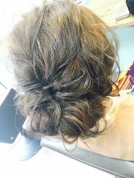 トランク(TRUNK) ユルフワセット