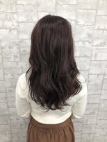 ルミュー(Le Mieux)&nbsp;《Le Mieux》揺れるたびに可愛いふんわり波ウェーブ