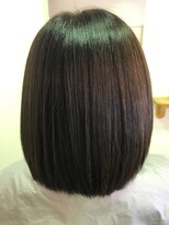 ヘアー リラックス(Hair Relax)&nbsp;髪質改善トリートメント