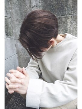 エイト 福岡天神店(EIGHT fukuoka) ショート