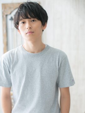 グルーミングサロン バーバー キャッスル 北浦和西口(Grooming salon Barber Castle) 好感度抜群!イケメンサイドパートC