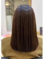 カノンヘアー(Kanon hair) INOAオイルカラー