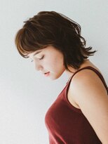 ルーチェ 大宮(Luce)&nbsp;小顔外はねボブ