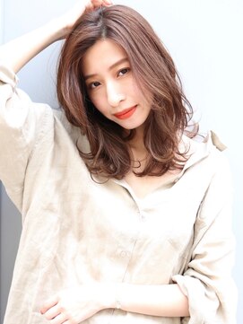 ヨファ ヘアー(YOFA hair) style19