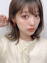 【GARDEN 田中麻由】