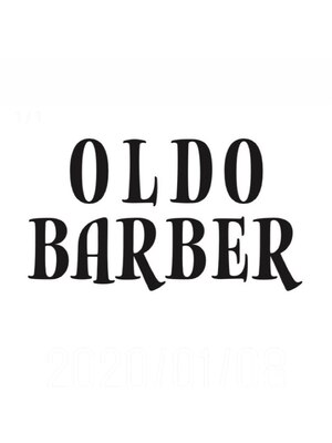 オルドバーバー(OLDO BARBER)