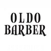 オルドバーバー(OLDO BARBER)のお店ロゴ