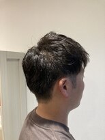 キー(KEY) 2ブロックスタイル