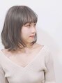 オッジヘアー(Oggi hair) トリートメントやヘッドスパ等のケアメニューもオススメです☆