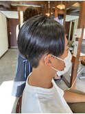 平行マッシュ