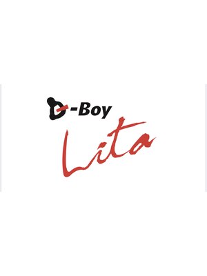 ディーボーイリタ 光の森(D-BOY Lita)