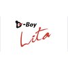 ディーボーイリタ 光の森(D-BOY Lita)のお店ロゴ
