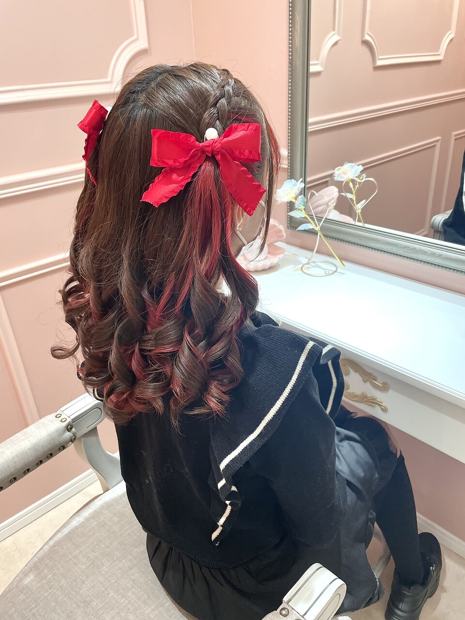 髪サラサラセット Release】大人男性に向けたブランド「BASARA」 スタイリング