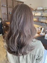 ヘアーアンドライフ ドア(hair&life Door)&nbsp;【モテカラー】ラベージュ