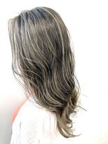 エイト 池袋店(EIGHT ikebukuro)&nbsp;コントラストハイライト