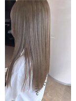 クアンク(Qunq)&nbsp;グレージュ