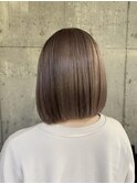 美髪/大人かわいい/ネビージュ[表参道駅/原宿駅]