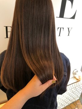 髪質改善サロン ミューズ 一社店(MUSE) 【業界話題★髪質改善美髪チャージTR★94%OGカラー取扱サロン】