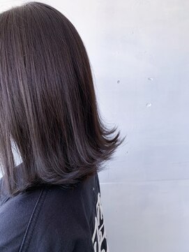 リアン 平塚(Lien) ダークアッシュ/イメチェン/美肌カラー[平塚駅]