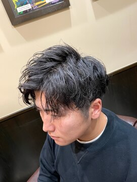 ヒロギンザ 秋葉原店(HIRO GINZA) ソフトツイスパ