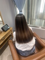 ロア 福岡天神店(LORE)&nbsp;縮毛矯正